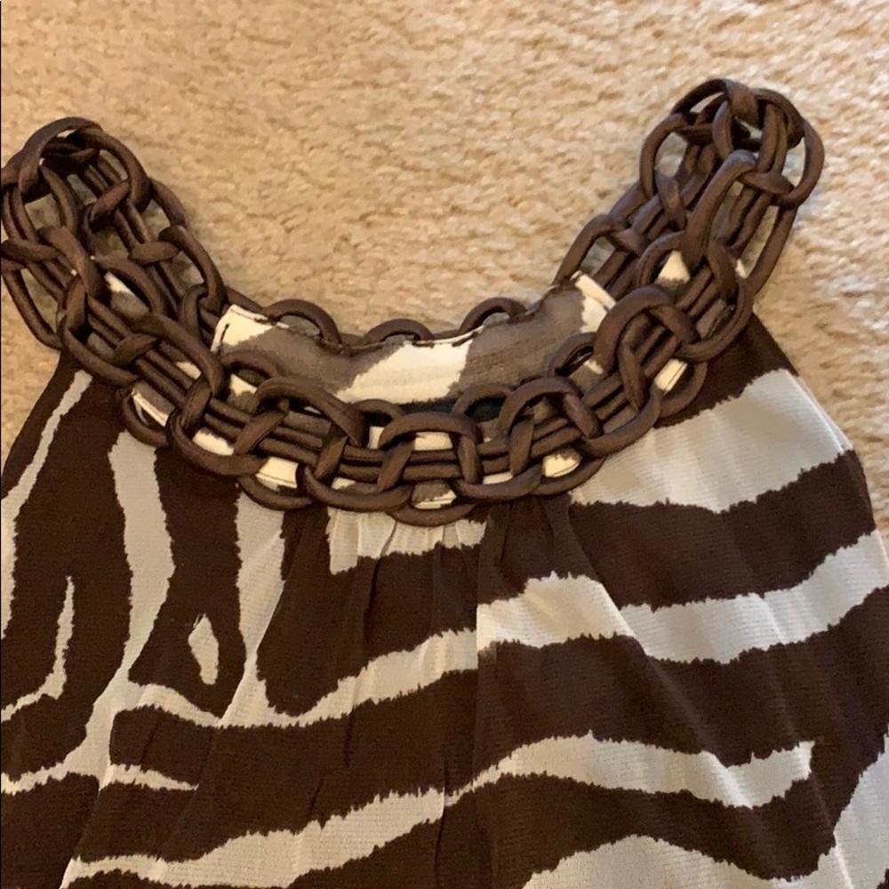 Inc dress